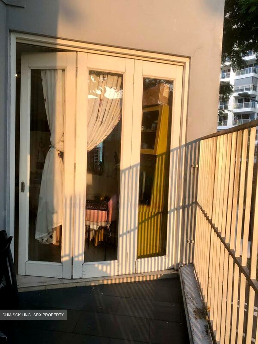 Race Course Rd/Owen Road Conservation Area (D8), Terrace #473798121